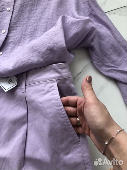 Шорты J Crew новые