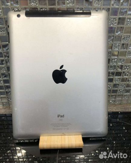iPad 3 retina