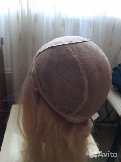 Парик - Система замещения волос