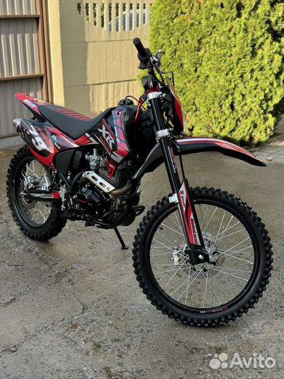 MotoLand xr300 lite
