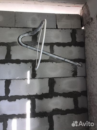 Монтаж Кондиционеров И Вентиляции, Чистка