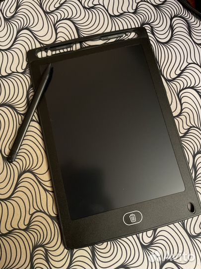 Графический планшет LCD