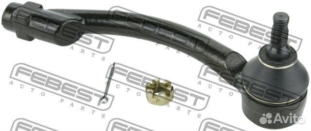 Наконечник рулевой правый 2221CA7RH