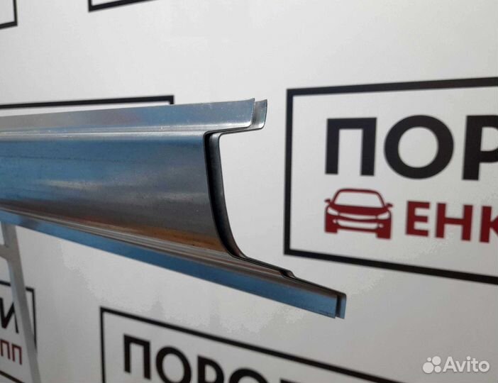 Пороги Mitsubishi Lancer 9 и другие