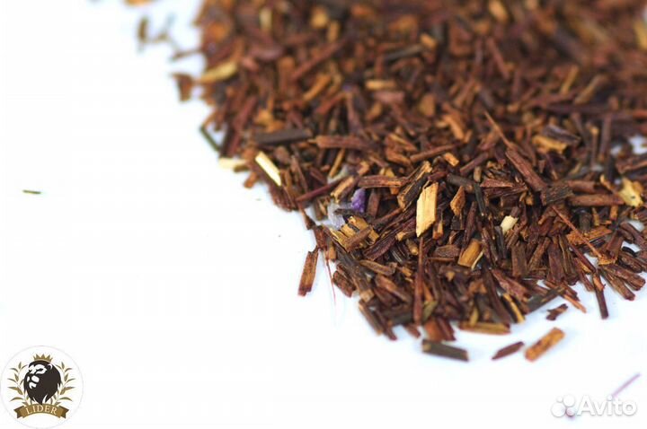 Чай Ройбуш оптом