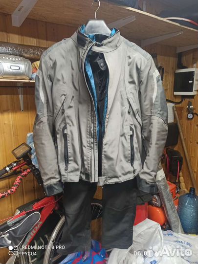 Мотоэкипировка bmw