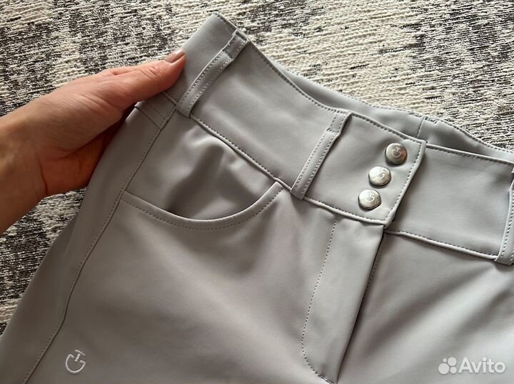 Бриджи для верховой езды Cavaleria toscana IT 42