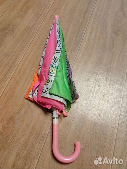 Зонт детский
