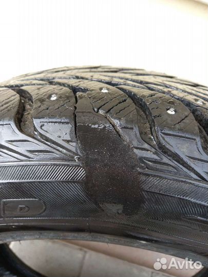 Yokohama Ice Guard IG35 185/65 R15