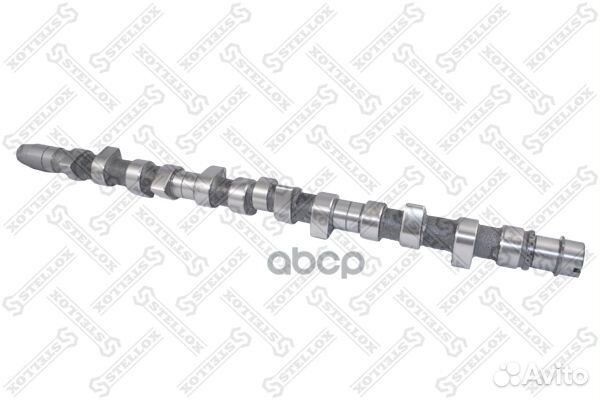 Распредвал VW LT40/45/50/55 2.4D/TD 96 1010062SX