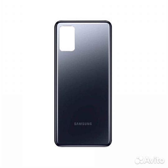 Задняя крышка для Samsung Galaxy M51 (M515) Белый