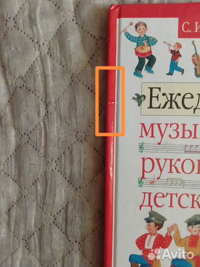 Ежедневник музыкального руководителя. Мерзлякова