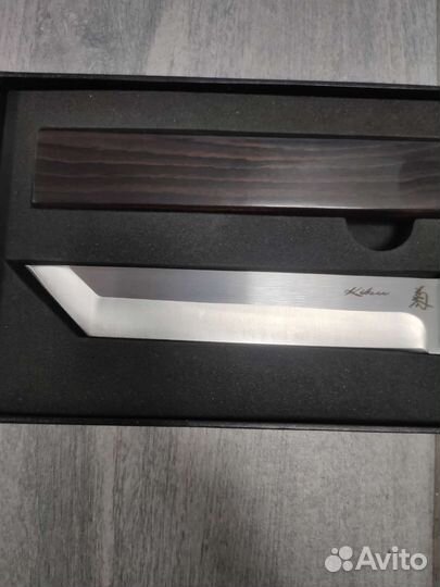 Японский нож танто