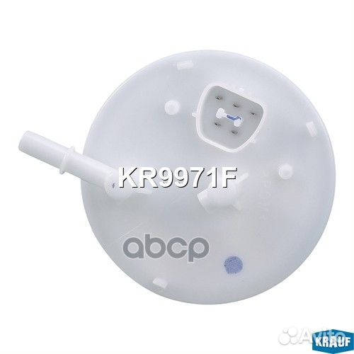 Фильтр для модуля в сборе kr9971f Krauf