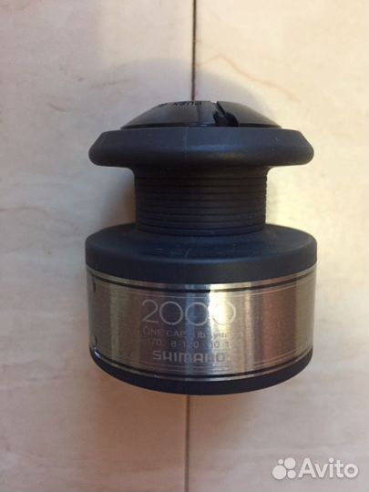 Шпуля для катушки Shimano