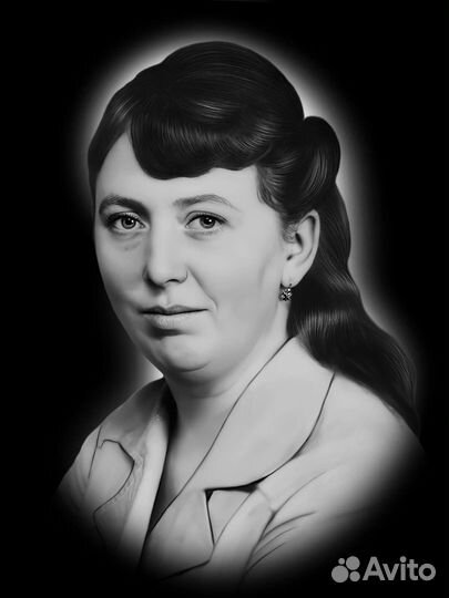 Ретушер.реставрация на эмаль,памятник