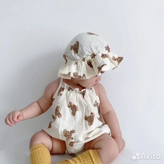 Детская одежда