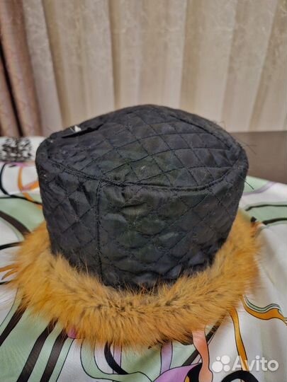 Шапка женская