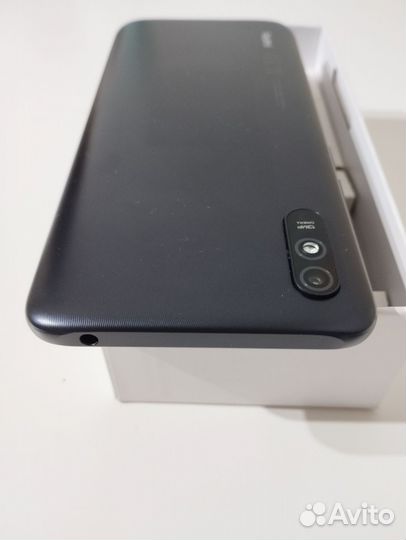 Xiaomi Redmi 9A, 2/32 ГБ