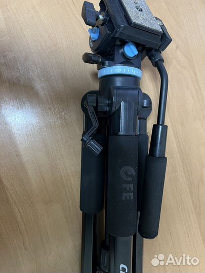 Штатив cinema vt 1700