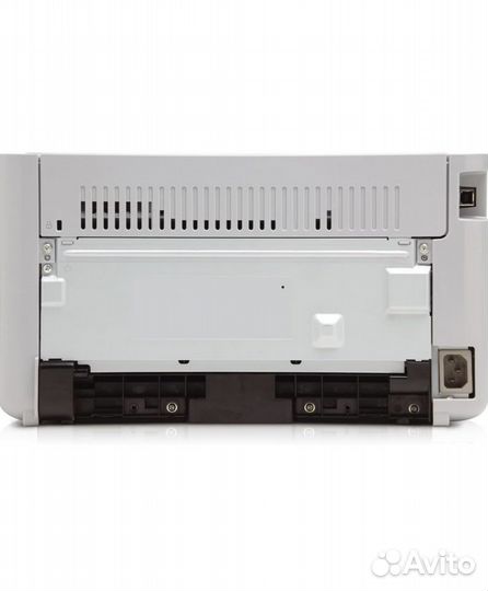 Принтер HP LaserJet PI005