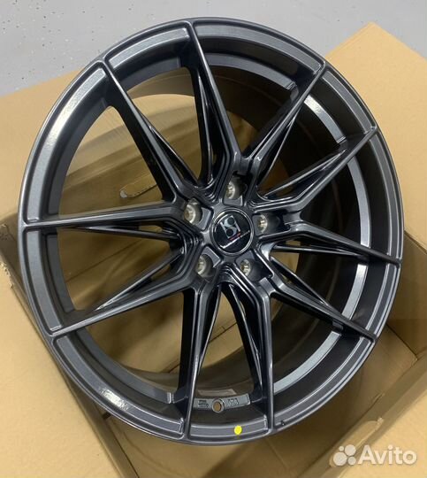 Диски для BMW 3 F30 / 5 F10 R19