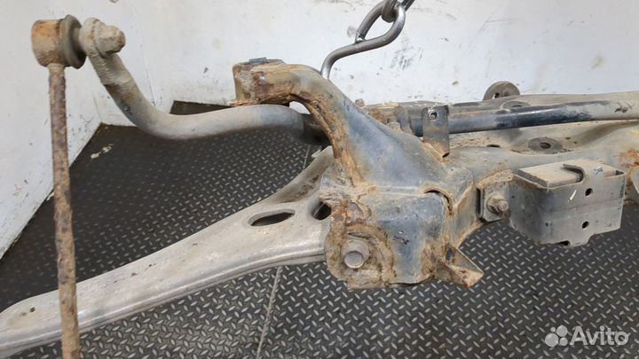 Балка подвески передняя Hyundai i40, 2014