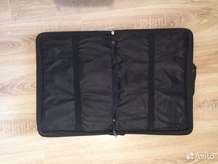 Папка для чертежей 30х40