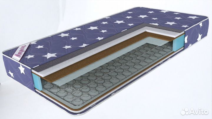 Матрас 80 на 200