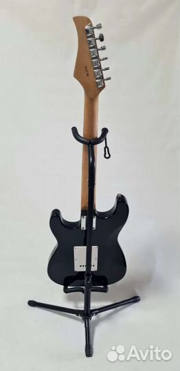 Электрогитара rocket страт (комплект)