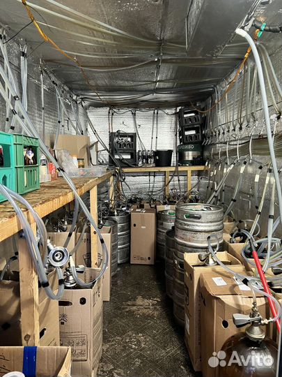 Магазин Разливного Пива