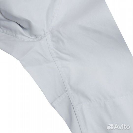 Кимоно для борьбы BoyBo белое (150)