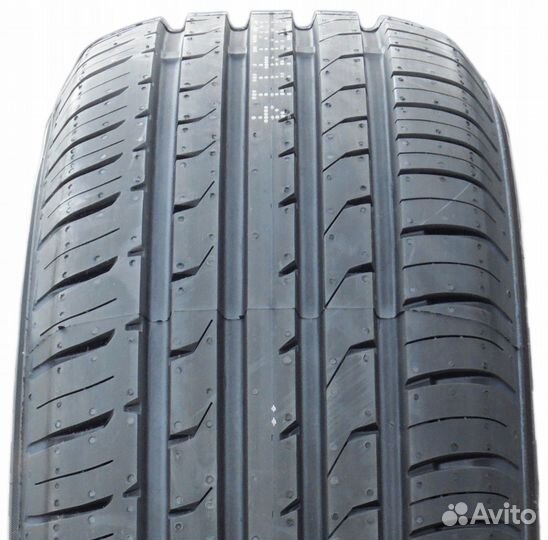 Maxxis Premitra HP5 215/55 R17 94W