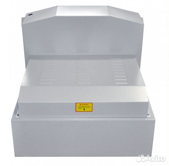 Резак для бумаги гильотинный 4908В BindTec, новый