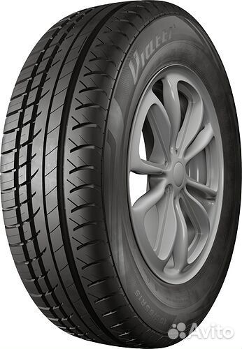 Viatti Strada Asimmetrico 185/65 R14 86H