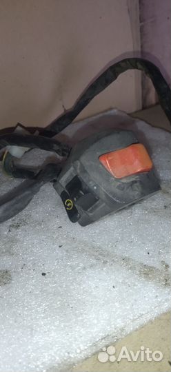 Блок переключателей комплект Racer RC150-23 Tiger