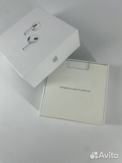 AirPods 3 Premium качества