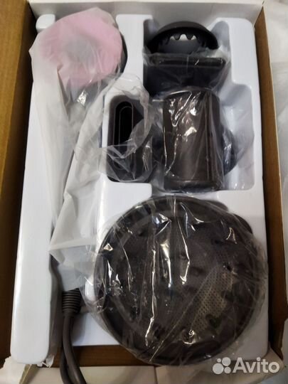 Фен профессиональный для волос 5 /1