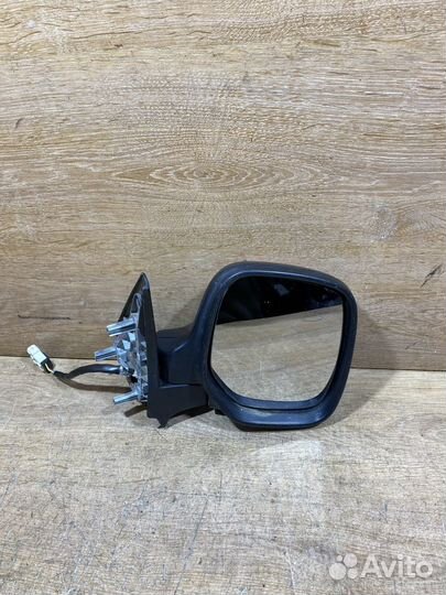 Зеркало правое Berlingo, Partner M59 Арт. 7720682