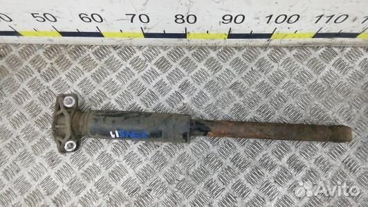 Амортизатор задней балки opel astra J (7BN08LX01)