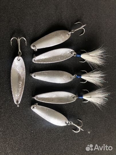 Блесна влади тип: Ivyline Vlayde