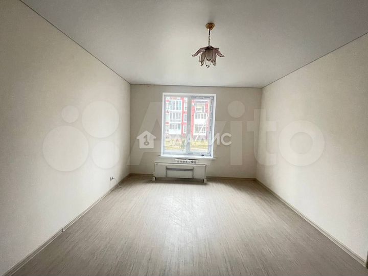 1-к. квартира, 32 м², 3/4 эт.