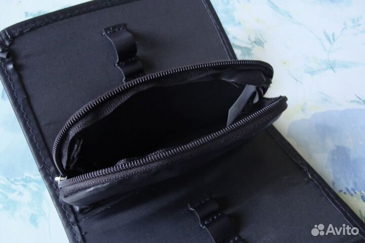 Складной чехол для маникюрного набора