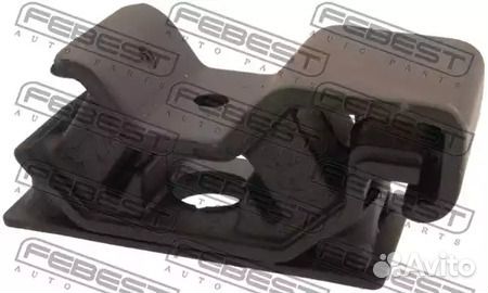 Опора кпп задняя febest SZM-014
