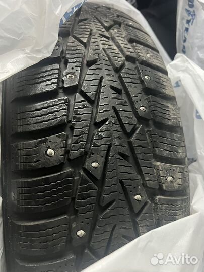 Nordman 7 185/65 R15