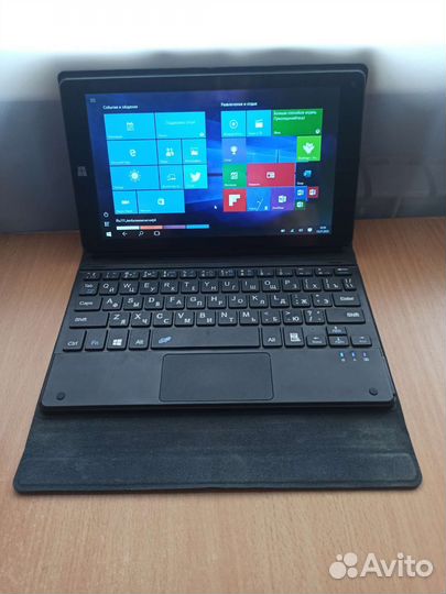 Планшет irbis