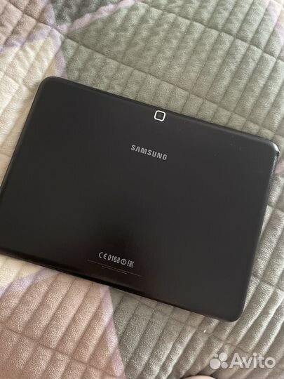 Samsung galaxy Tab 4