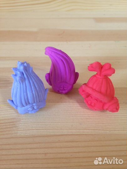 Тролли из пятёрочки