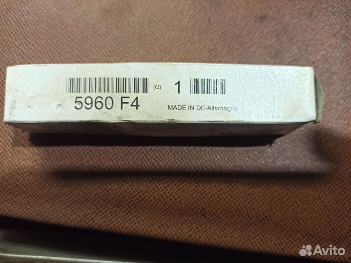 Свеча накала