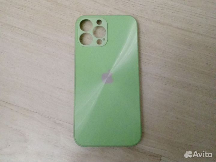 Чехол на iPhone 13 pro max